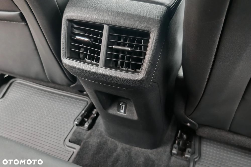Citroën C5 Aircross 1.2 mHEV Max eDCT6 - 21