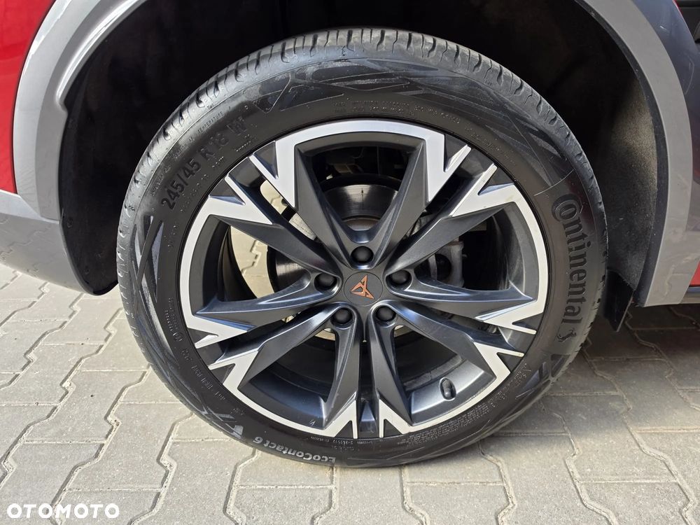 Cupra Formentor 1.5 TSI - 36