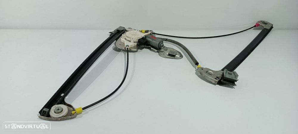 ELEVADOR FRENTE ESQUERDO LAND ROVER RANGE ROVER (LM) V8 TD VOGUE - 1