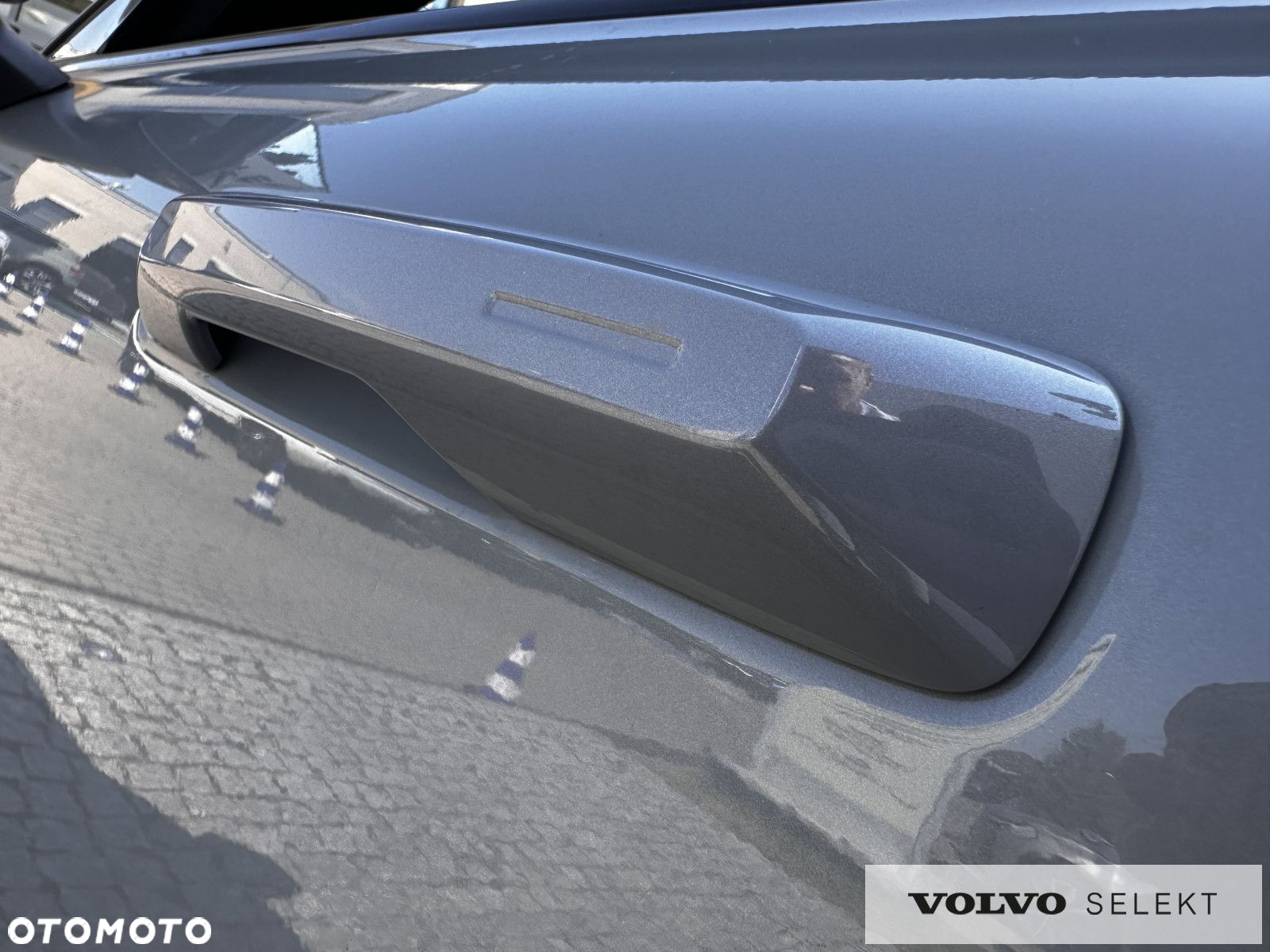 Volvo EX30 - 7
