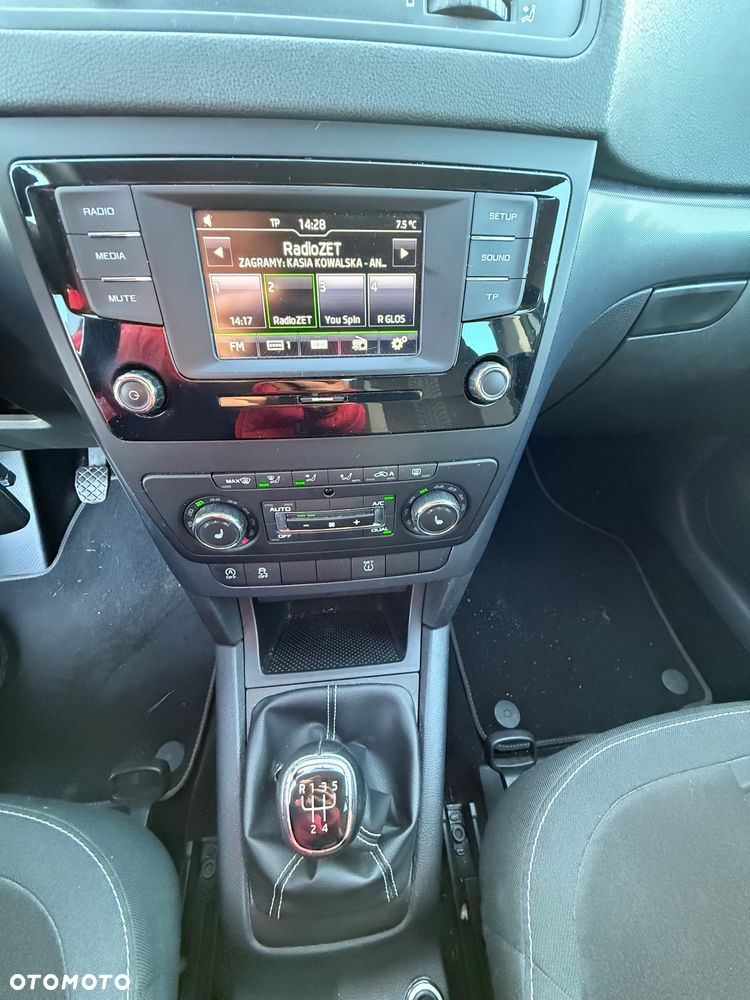 Skoda Yeti 2.0 TDI Cool Edition - 18