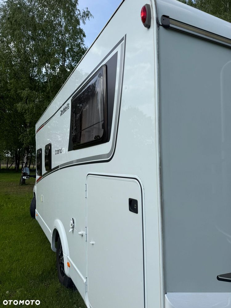 Dethleffs TREND - 5