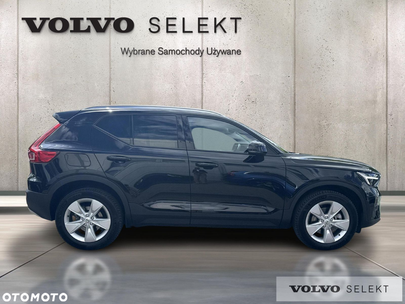 Volvo XC 40 - 6