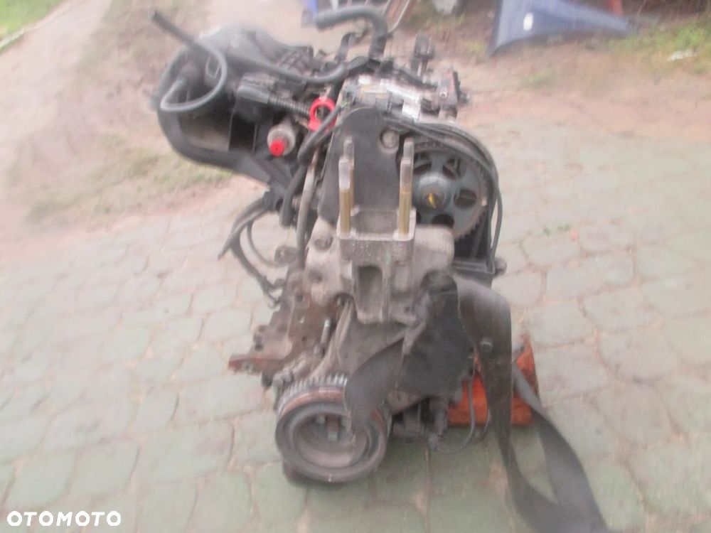 silnik Fiat Stilo Doblo 1.2 16V 188A5000 - 6