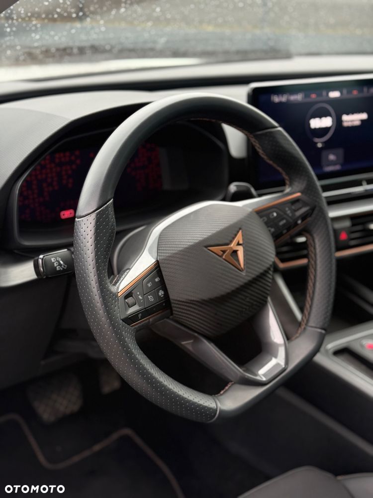 Cupra Leon Sportstourer 2.0 TDI DSG - 26