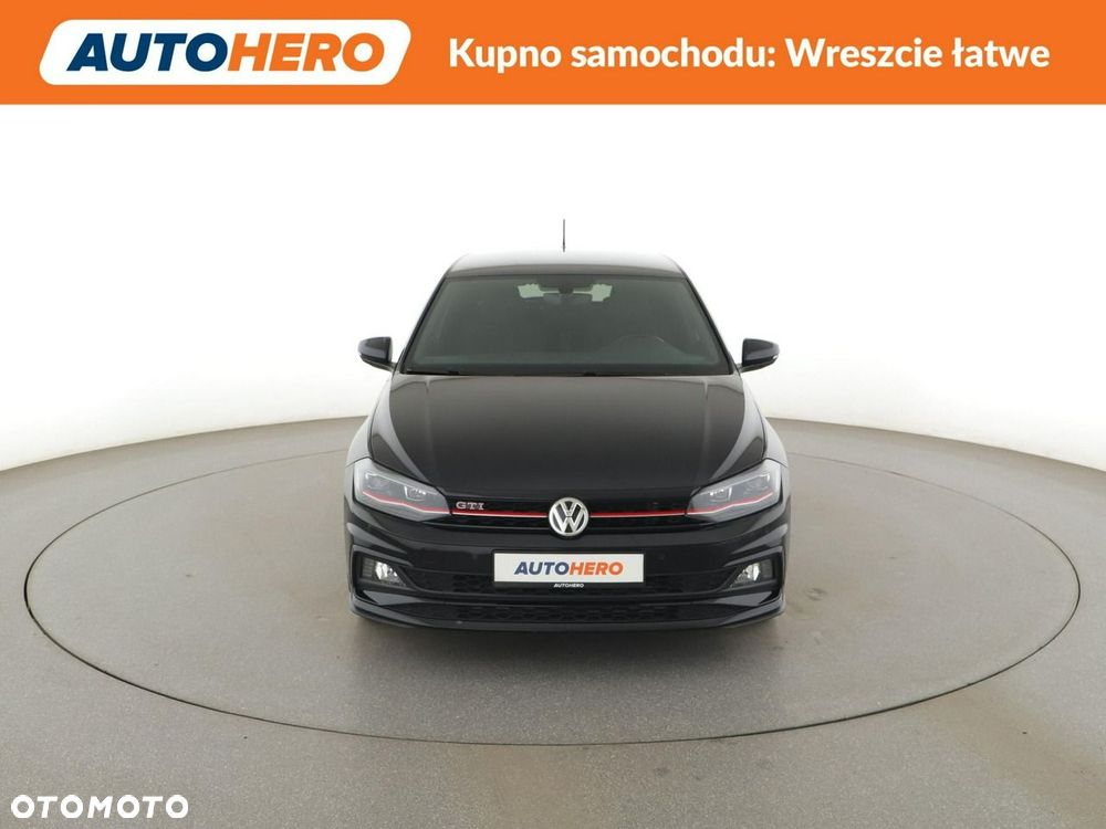 Volkswagen Polo 2.0 TSI DSG GTI - 12