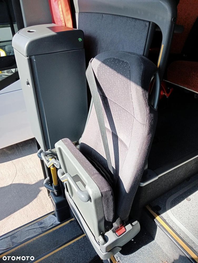Setra S 415 GT-HD - 11