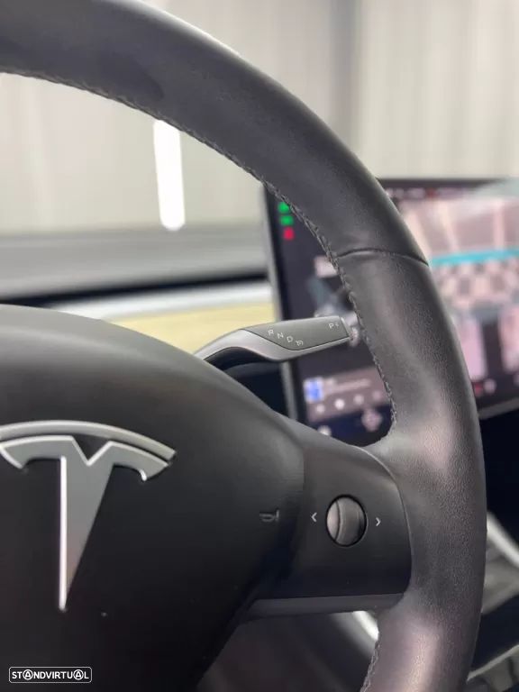 Tesla Model 3 Standard RWD Plus - 23