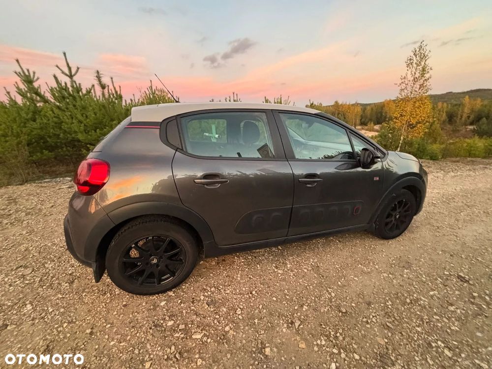 Citroën C3 1.2 PureTech GPF Elle - 10
