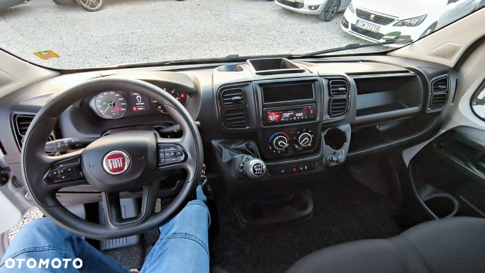Fiat Ducato - 5