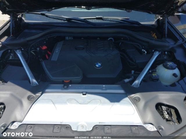 BMW X3 xDrive30i Luxury Line - 10