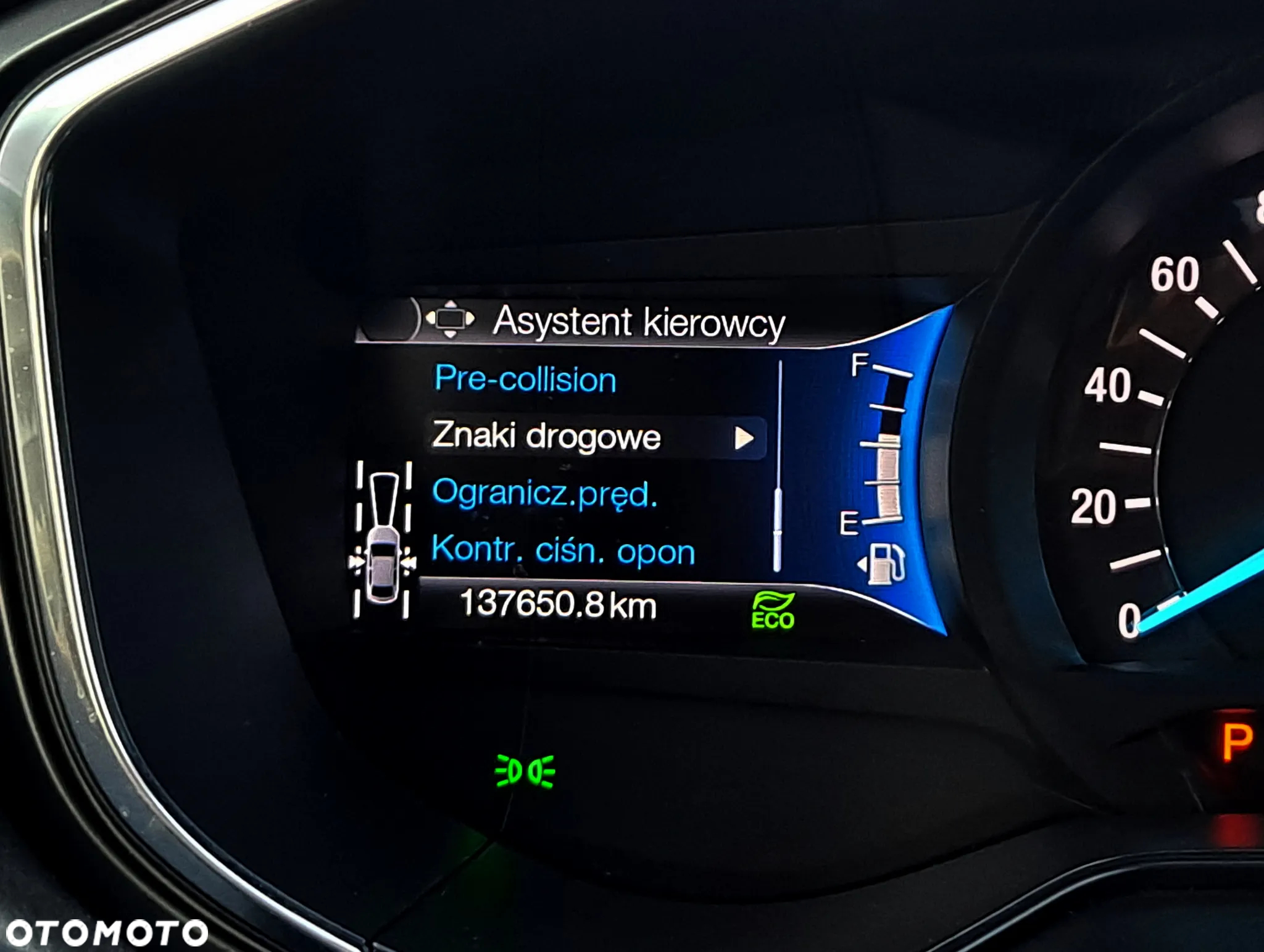 Ford Mondeo - 12