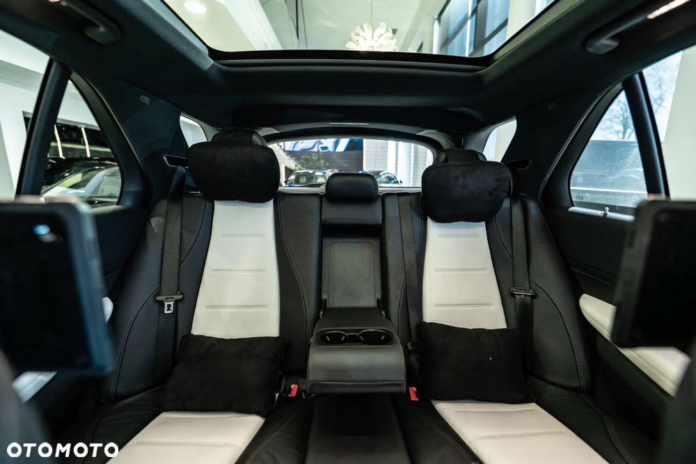 Mercedes-Benz GLE 400 d 4Matic 9G-TRONIC AMG Line - 31