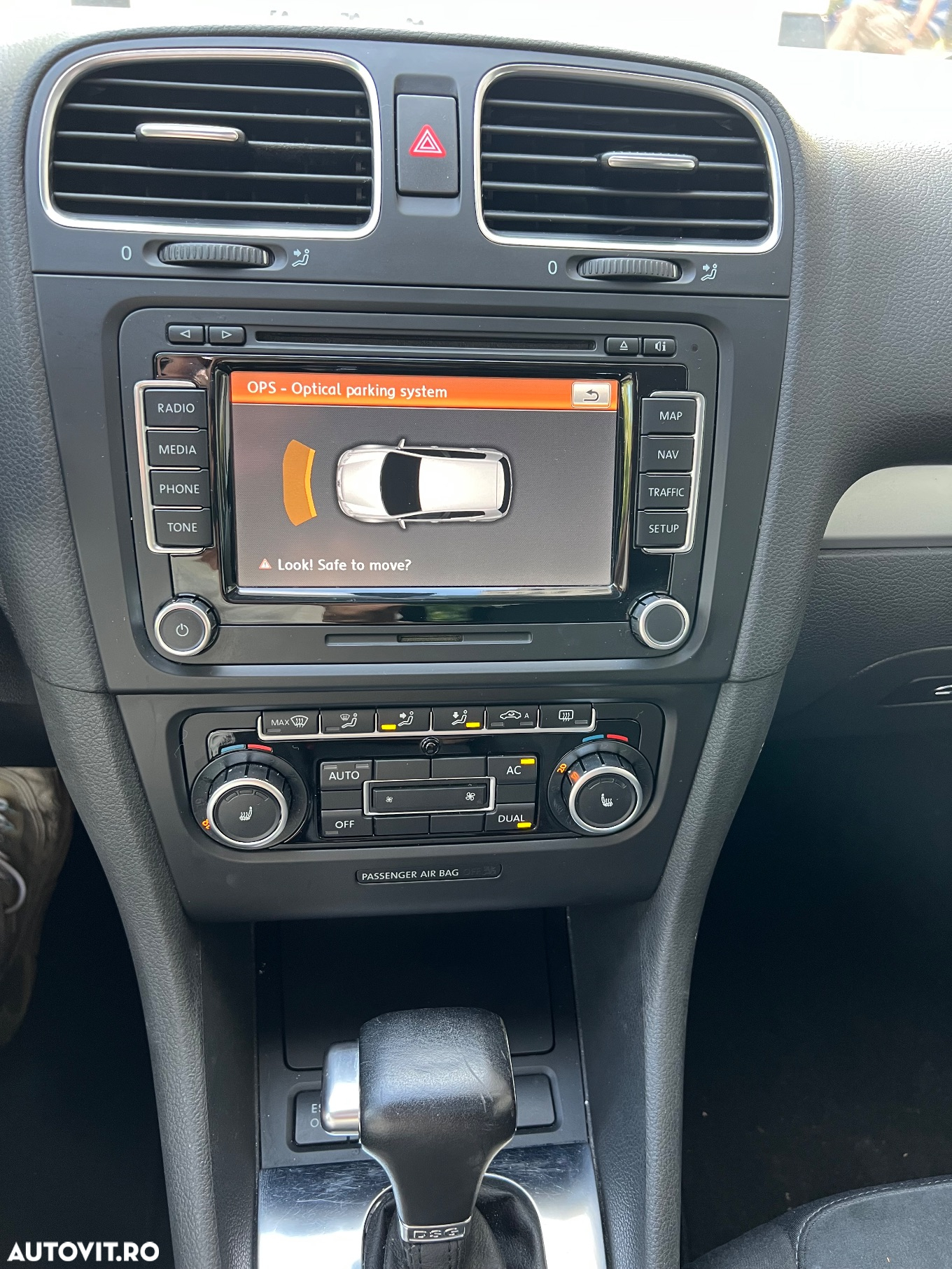 Volkswagen Golf 1.4 TSI Highline DSG - 11