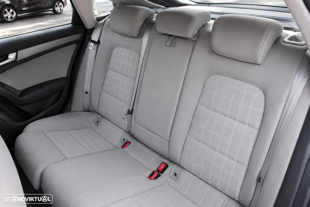 Audi A5 Sportback 2.0 TDI Multitronic Business Line S-line - 39