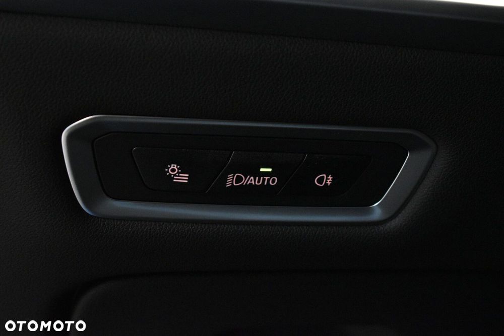 BMW X7 xDrive40d mHEV M Sport Edition sport - 20