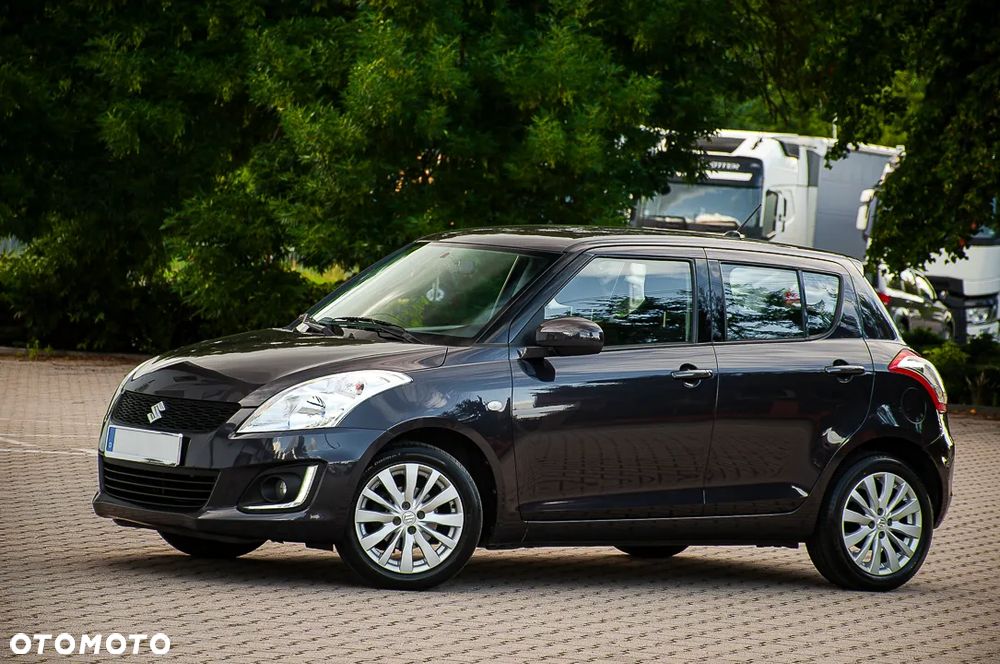 Suzuki Swift - 18
