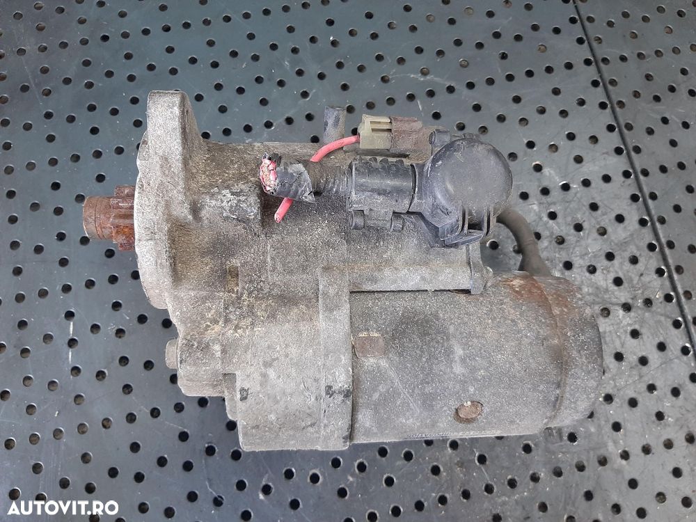 electromotor 2.0 crdi  euro 4  kia carens  hyundai tucson  36100-27010 - 1