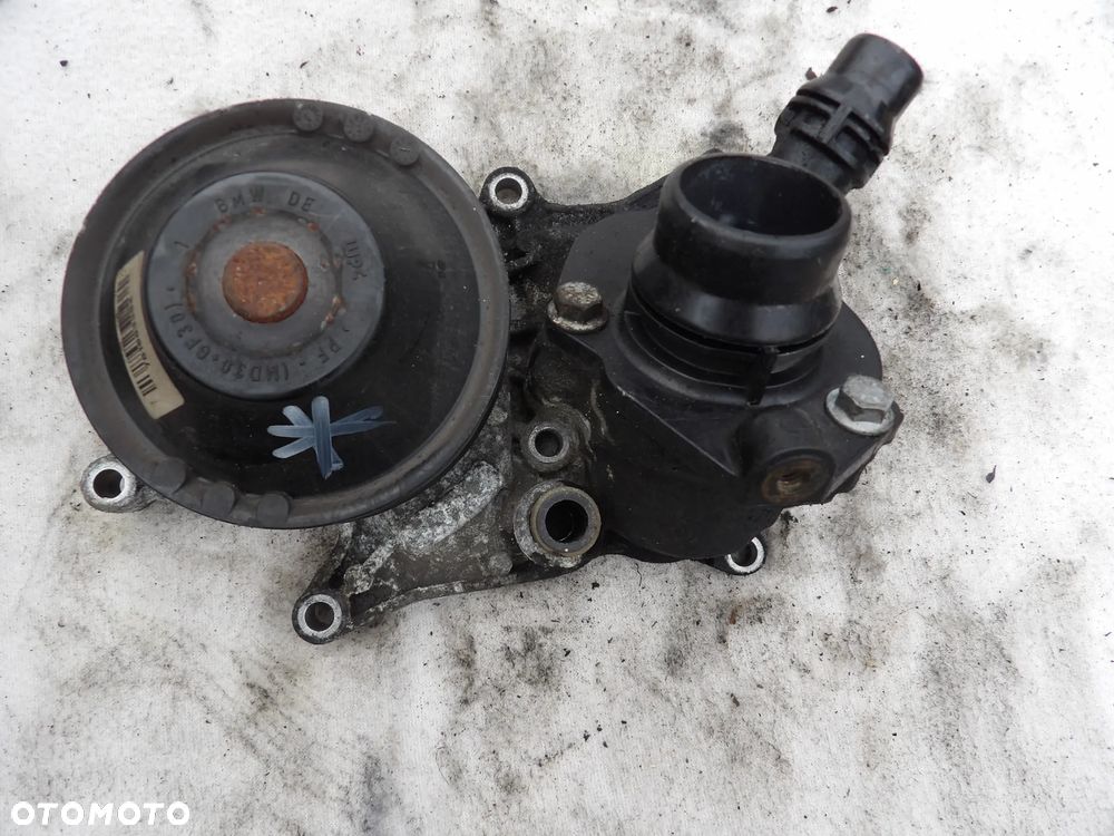 BMW - POMPA WODY - 781083304 - 1