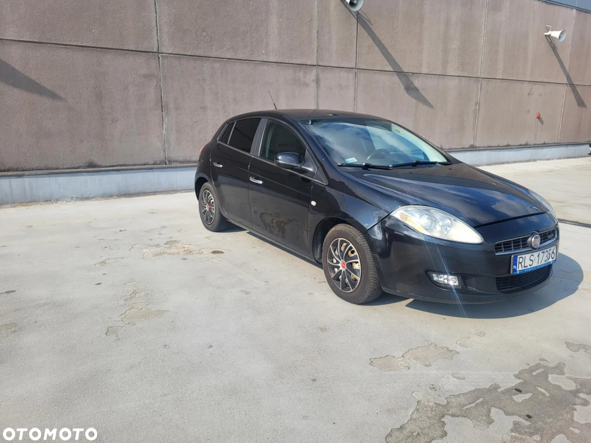 Fiat Bravo 1.9 Multijet Active - 18