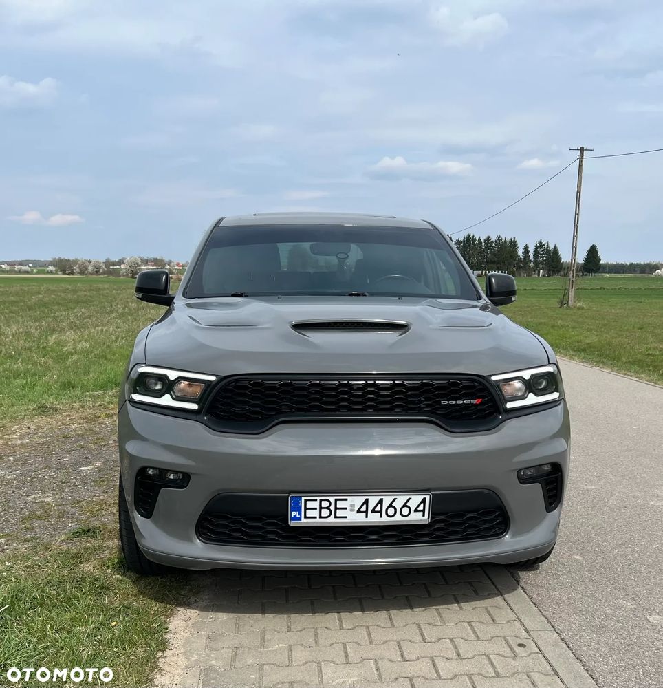 Dodge Durango - 11