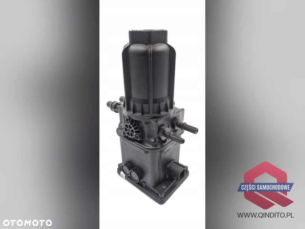 REGENEROWANA POMPA ADBLUE DAF XF 106 EURO 6 LIFT - 4