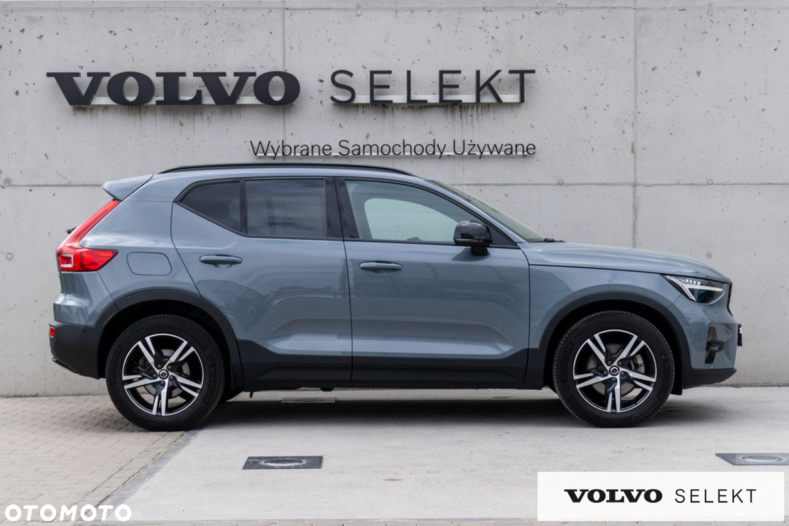 Volvo XC 40 - 8