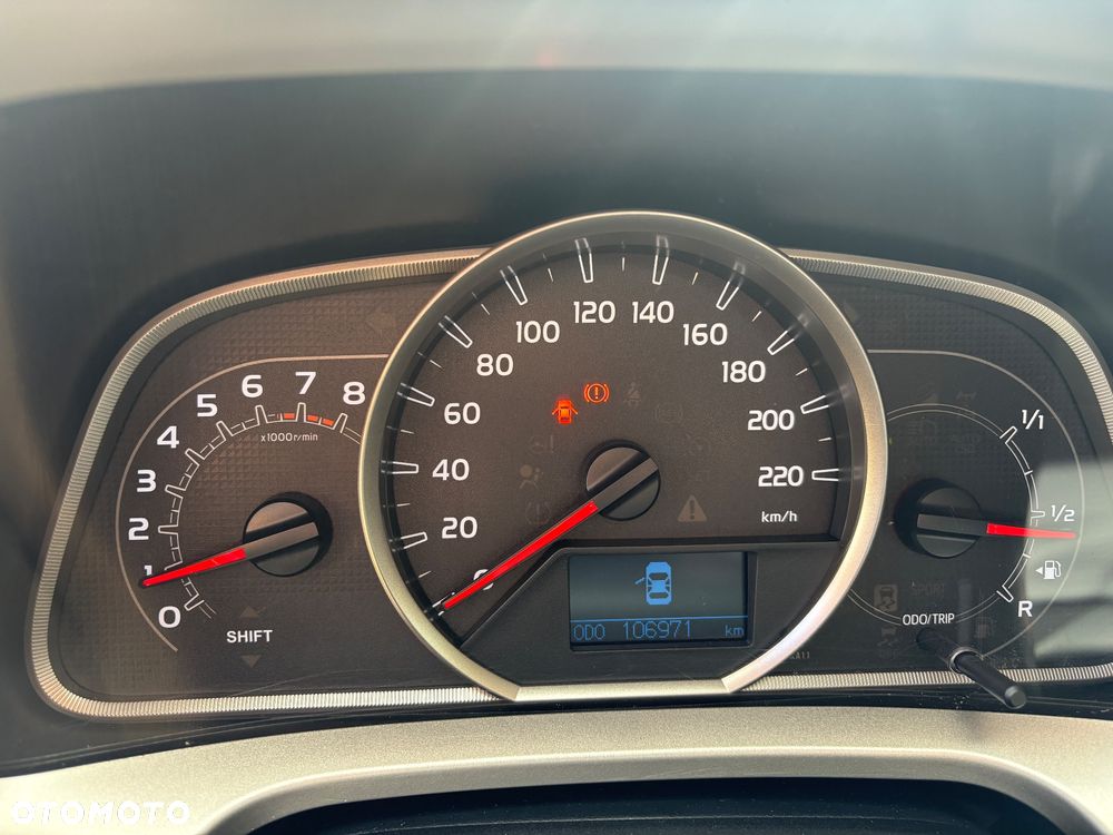 Toyota RAV4 2.0 Premium - 9