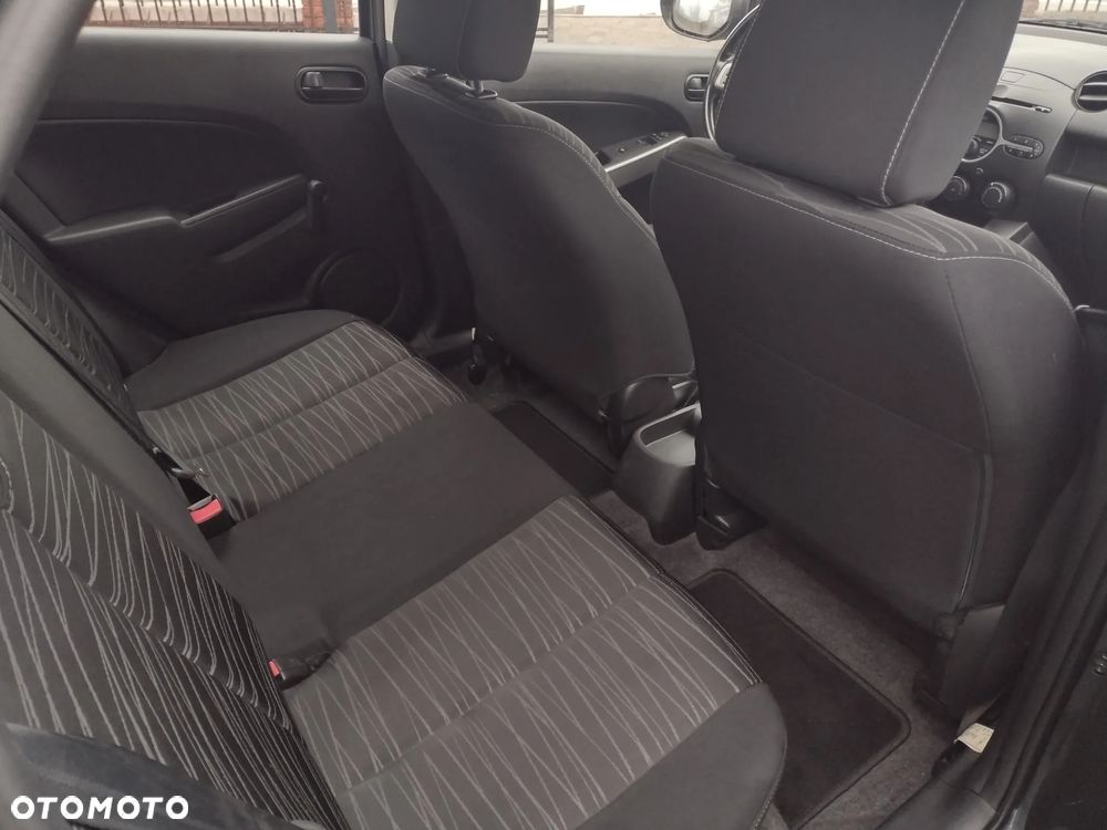 Mazda 2 1.3 MZR Active - 6