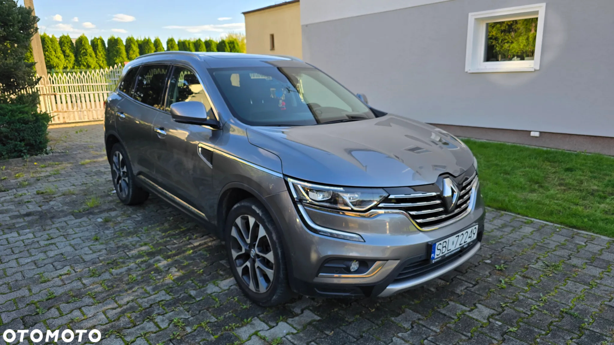 Renault Koleos 2.0 dCi Intens 4x4 X-Tronic - 2
