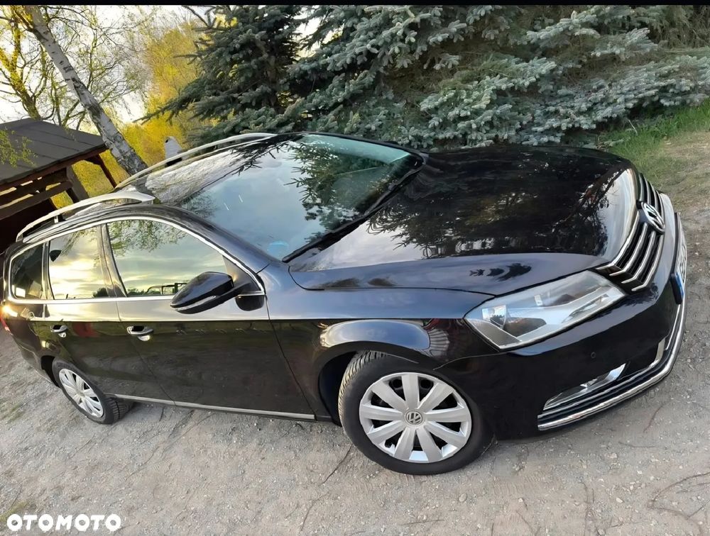 Volkswagen Passat - 23