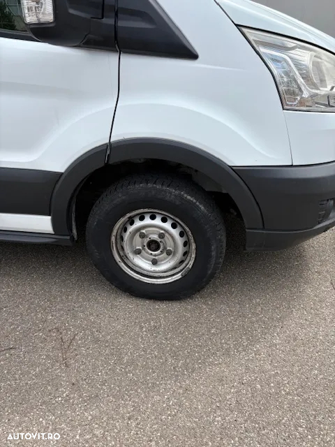 Ford Transit - 5