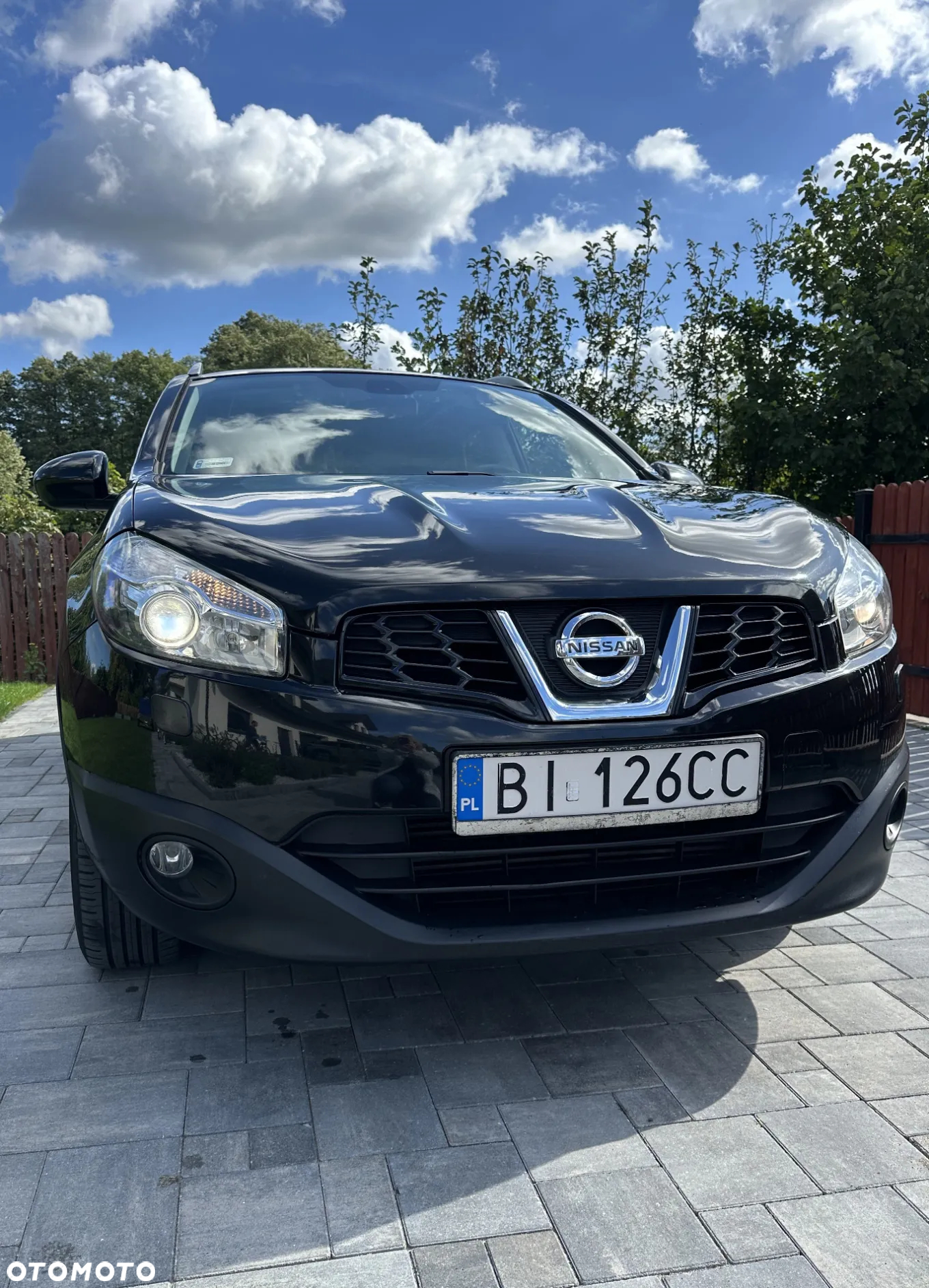 Nissan Qashqai 2.0 dCi 4x4 Tekna Premium - 3