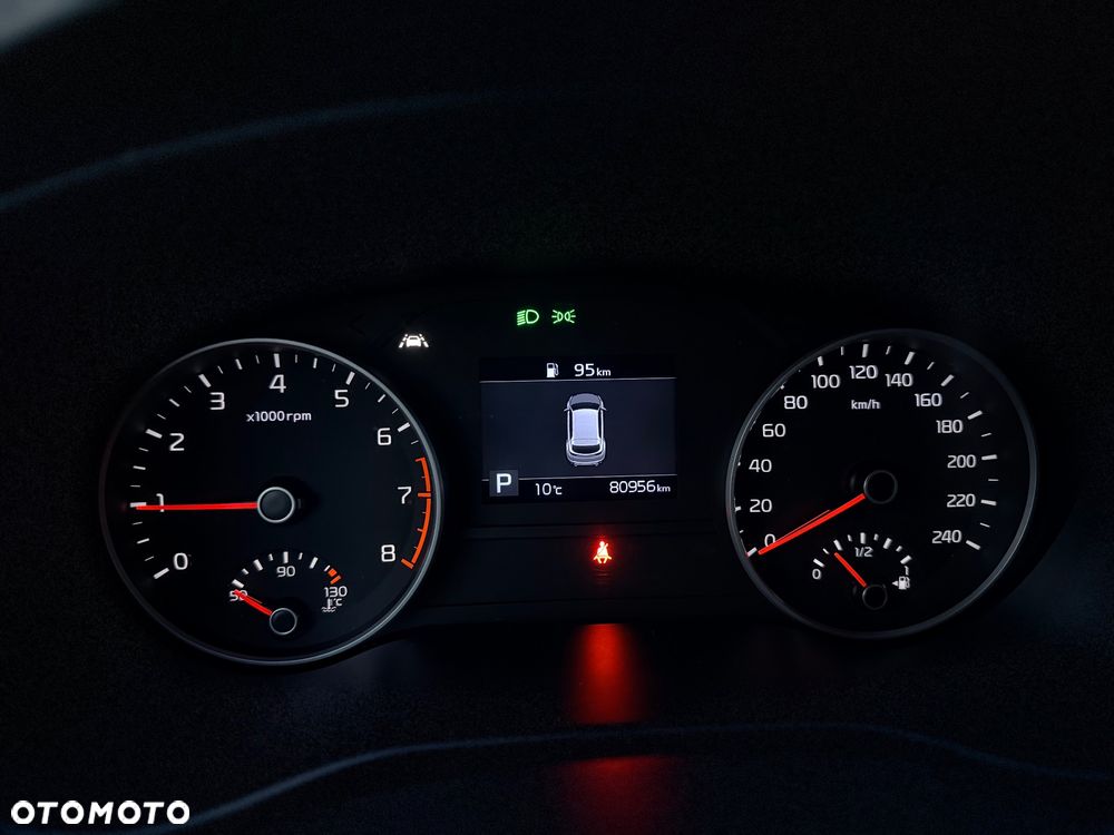 Kia Sportage 1.6 T-GDI L 2WD DCT - 20