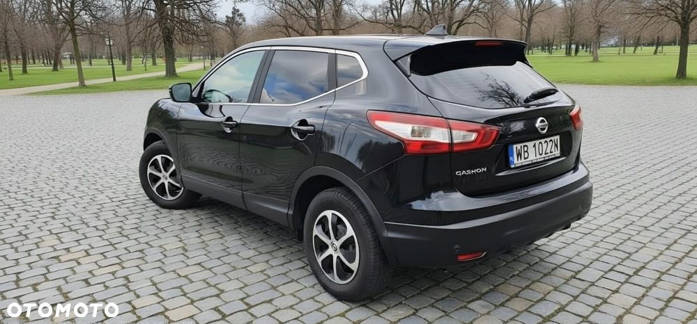 Nissan Qashqai - 3