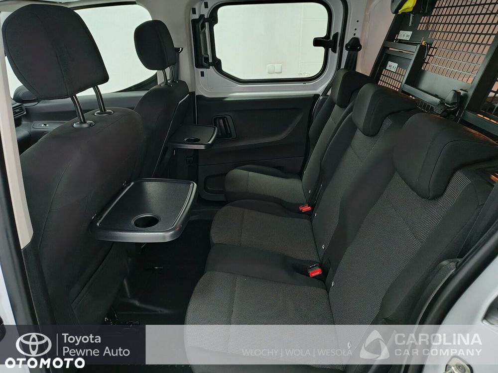 Toyota PROACE CITY - 5