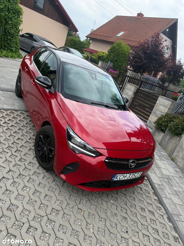 Opel Corsa 1.2 Elegance S&S - 10