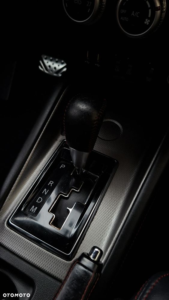 Mitsubishi ASX 2.0 Intense Plus CVT - 34