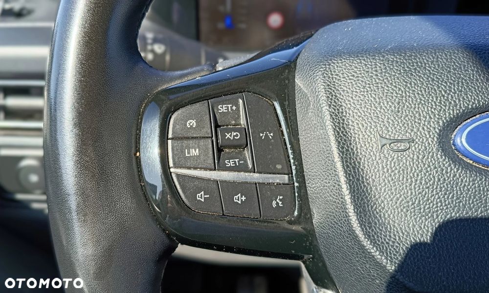 Ford Transit Custom - 16