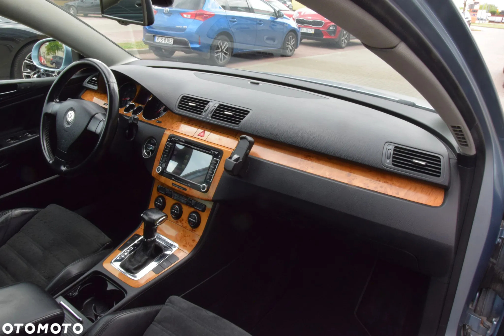 Volkswagen Passat 2.0 TSI Highline DSG - 18