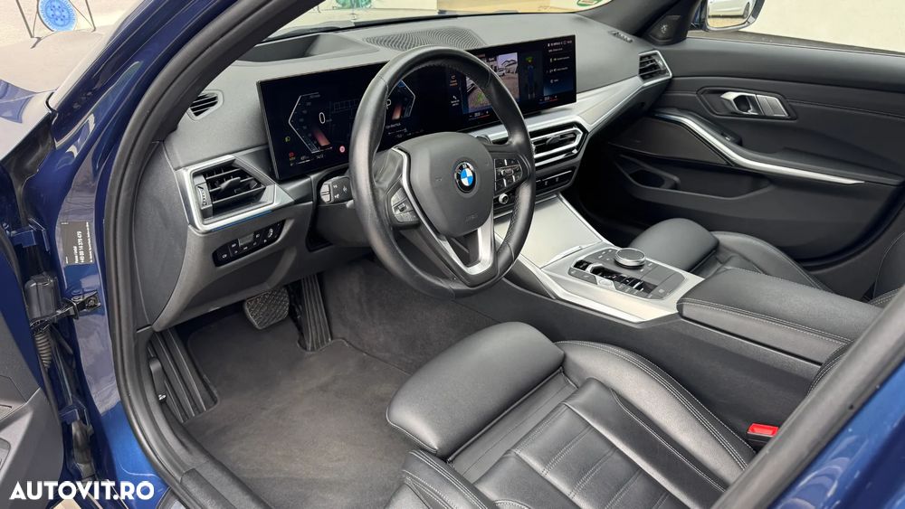 BMW Seria 3 - 12