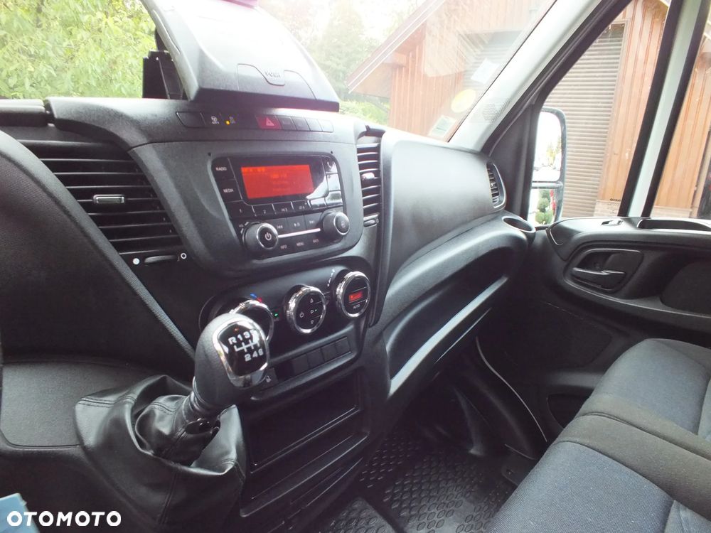 Iveco Daily35s18 - 6