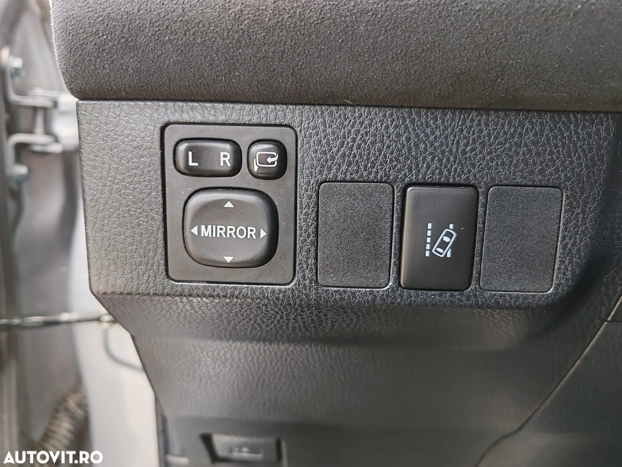 Toyota RAV4 2.5 4x4 Hybrid Edition-S - 14
