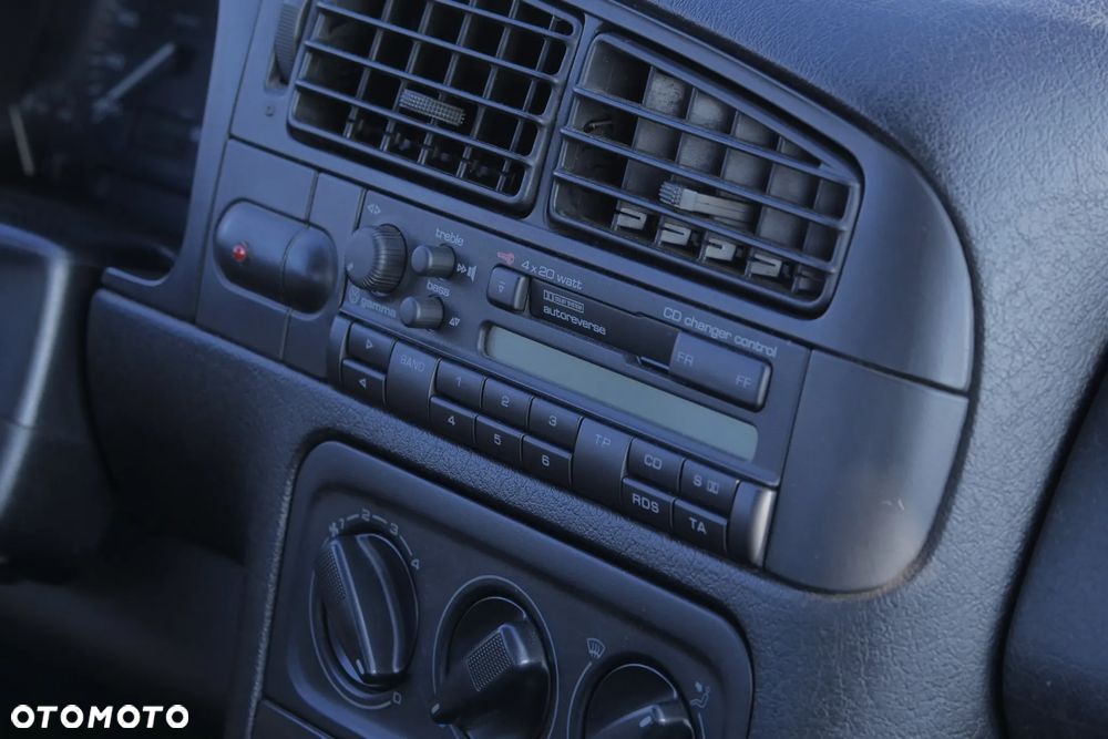 Volkswagen Golf 1.4 CL - 13