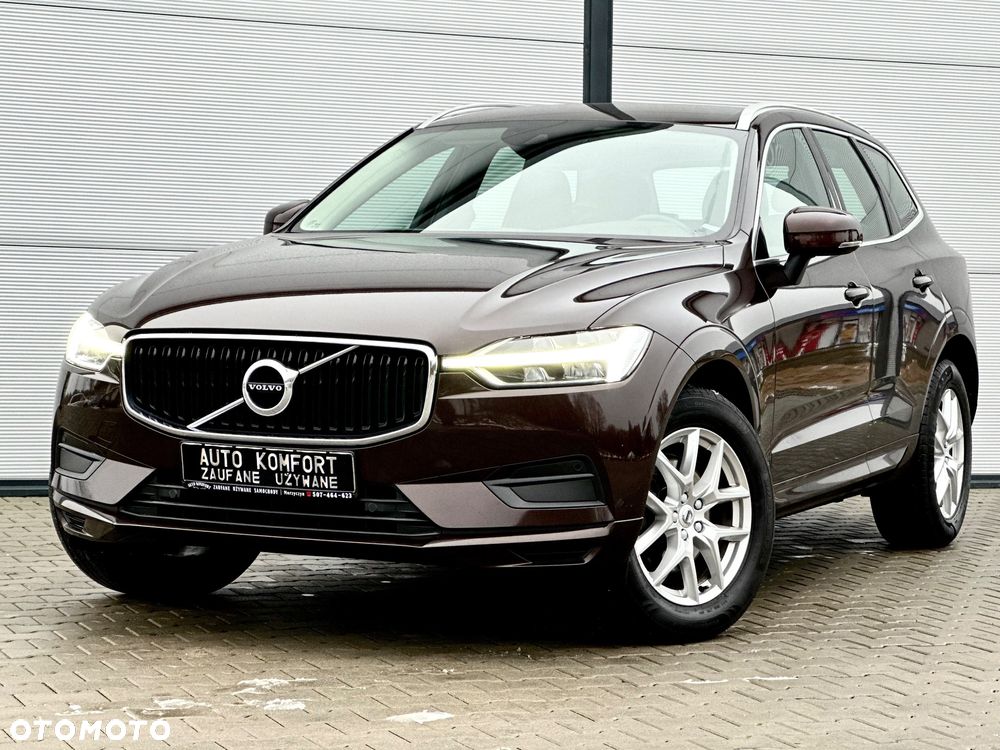 Volvo XC 60 D4 Momentum Pro - 3