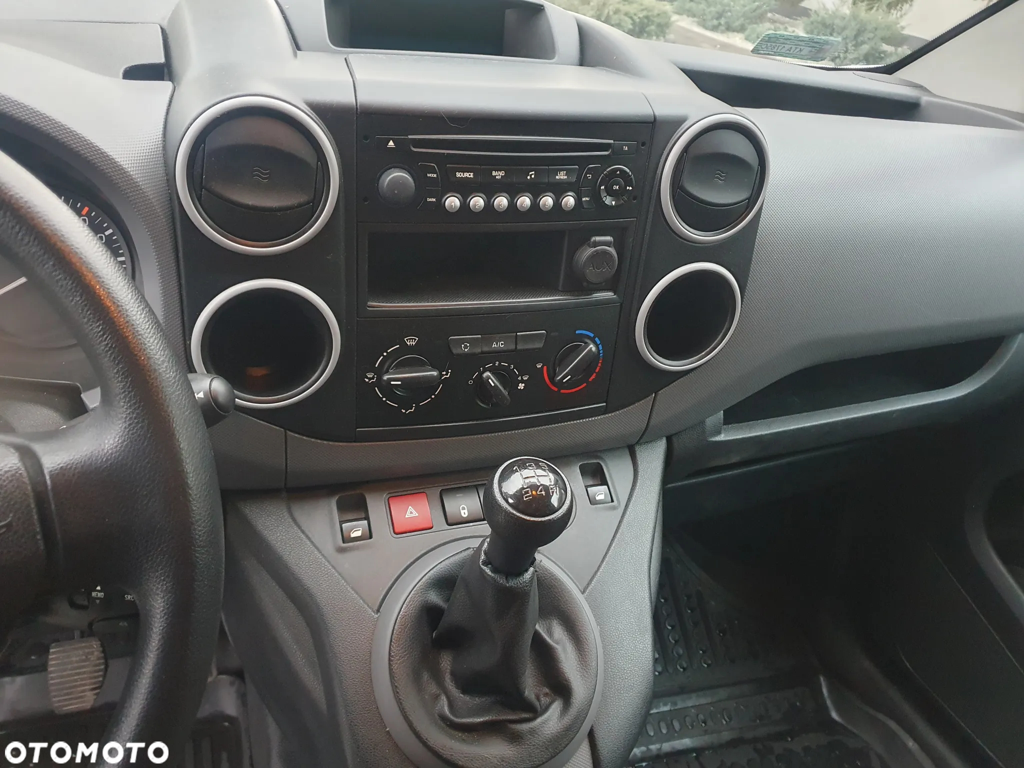 Peugeot Partner 1.6 BlueHDi Active - 6