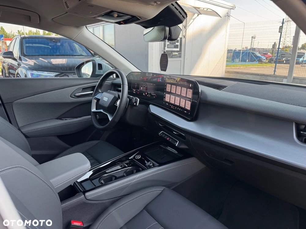 Audi Q3 Sportback TFSI mHEV 110 kW S tronic - 33