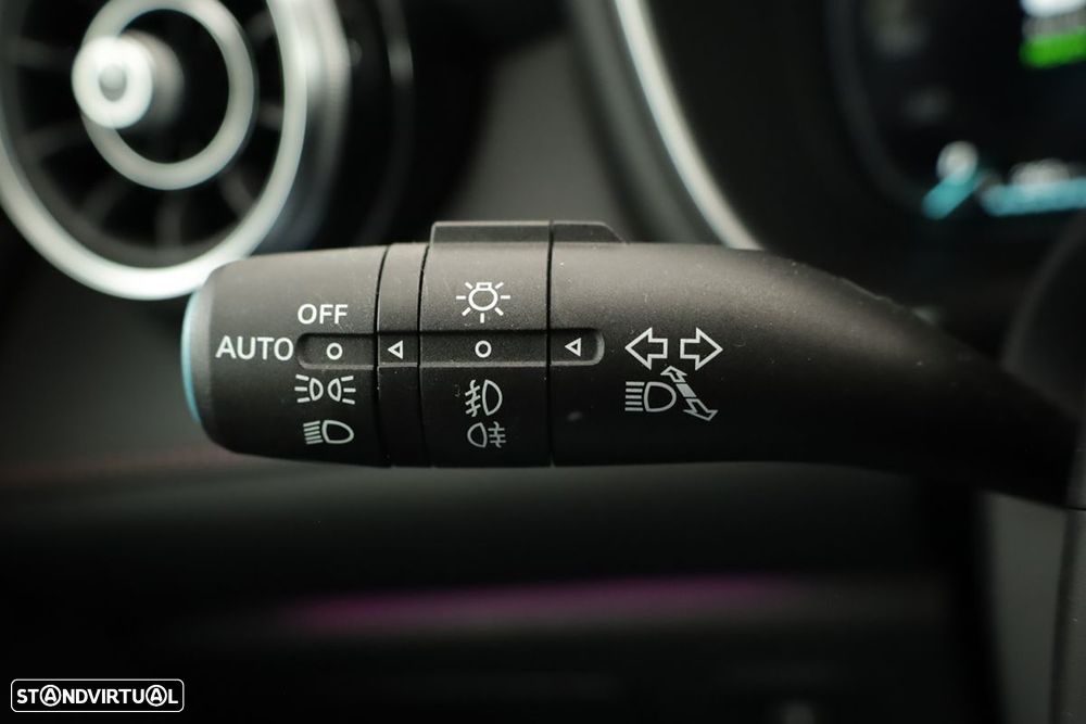 MG EHS 1.5 T-GDI Plug-in Hybrid Luxury - 18