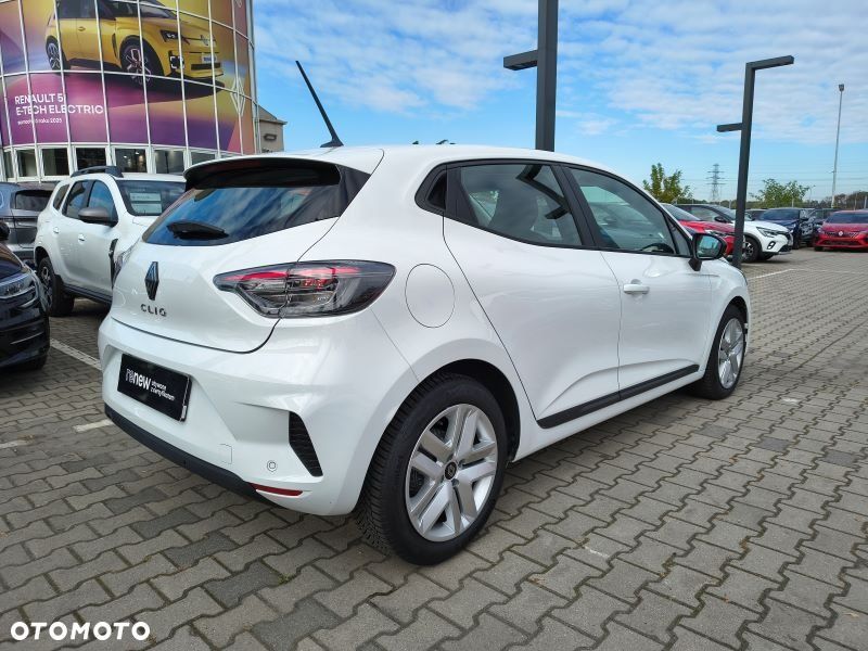 Renault Clio - 6