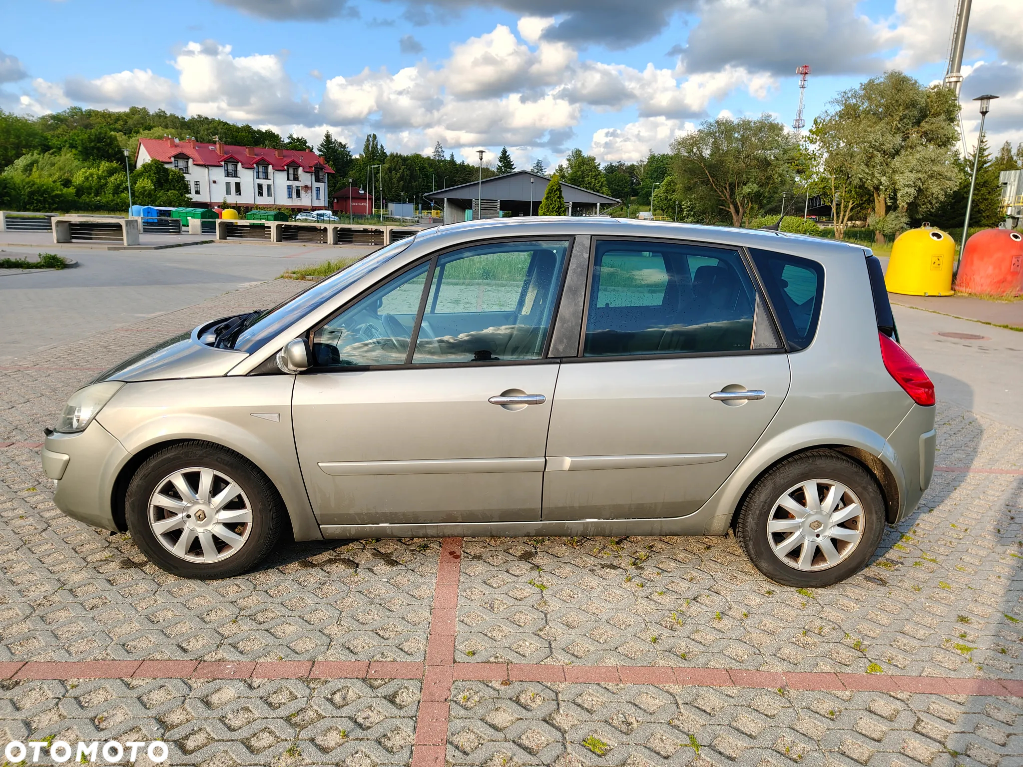 Renault Scenic 2.0 dCi Expression - 4